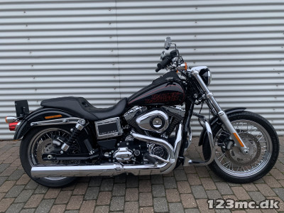 Harley-Davidson FXDL Dyna Low Rider Harley-Davidson FXDL Dyna Low Rider
