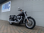 2016 Harley-Davidson FXDL Dyna Low Rider