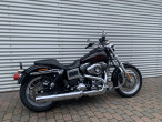 2016 Harley-Davidson FXDL Dyna Low Rider