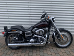 2016 Harley-Davidson FXDL Dyna Low Rider