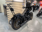 2016 Harley-Davidson FXDLS Dyna Low Rider S