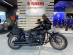 2016 Harley-Davidson FXDLS Dyna Low Rider S