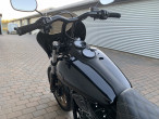 2016 Harley-Davidson FXDLS Dyna Low Rider S