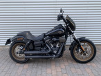 2016 Harley-Davidson FXDLS Dyna Low Rider S
