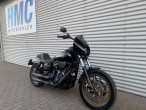 2016 Harley-Davidson FXDLS Dyna Low Rider S