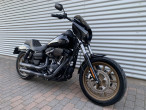 2016 Harley-Davidson FXDLS Dyna Low Rider S