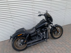 2016 Harley-Davidson FXDLS Dyna Low Rider S