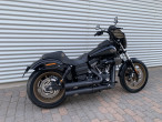 2016 Harley-Davidson FXDLS Dyna Low Rider S