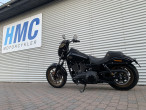 2016 Harley-Davidson FXDLS Dyna Low Rider S