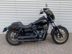 2016 Harley-Davidson FXDLS Dyna Low Rider S