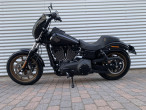 2016 Harley-Davidson FXDLS Dyna Low Rider S