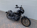 2016 Harley-Davidson FXDLS Dyna Low Rider S