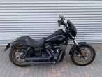 Harley-Davidson FXDLS Dyna Low Rider S HMC Motorcykler. Vi bytter gerne. Harley-Davidson FXDLS Dyna Low Rider S HMC Motorcykler. Vi bytter gerne.