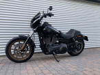 2016 Harley-Davidson FXDLS Dyna Low Rider S