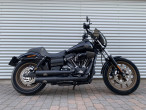 2016 Harley-Davidson FXDLS Dyna Low Rider S