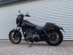 2016 Harley-Davidson FXDLS Dyna Low Rider S