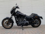 2016 Harley-Davidson FXDLS Dyna Low Rider S