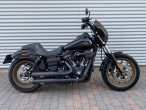 2016 Harley-Davidson FXDLS Dyna Low Rider S