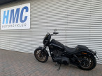 2016 Harley-Davidson FXDLS Dyna Low Rider S