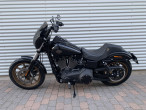 2016 Harley-Davidson FXDLS Dyna Low Rider S