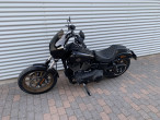 2016 Harley-Davidson FXDLS Dyna Low Rider S