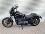 2016 Harley-Davidson FXDLS Dyna Low Rider S