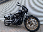 2016 Harley-Davidson FXDLS Dyna Low Rider S