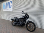 2016 Harley-Davidson FXDLS Dyna Low Rider S