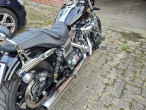 2016 Harley-Davidson FXDLS Dyna Low Rider S