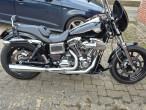 2016 Harley-Davidson FXDLS Dyna Low Rider S