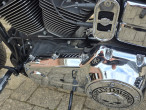 2016 Harley-Davidson FXDLS Dyna Low Rider S