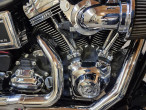 2016 Harley-Davidson FXDLS Dyna Low Rider S
