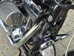 2016 Harley-Davidson FXDLS Dyna Low Rider S
