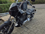 2016 Harley-Davidson FXDLS Dyna Low Rider S