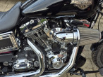 2016 Harley-Davidson FXDLS Dyna Low Rider S