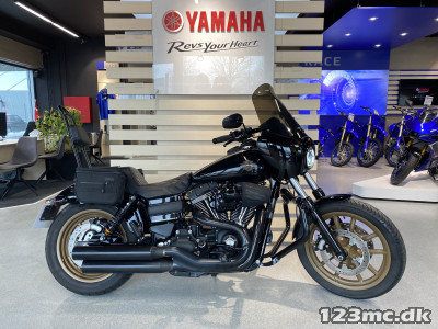 Harley-Davidson FXDLS Dyna Low Rider S