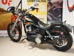 2016 Harley-Davidson FXDWG Dyna Wide Glide