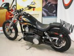 2016 Harley-Davidson FXDWG Dyna Wide Glide