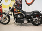 2016 Harley-Davidson FXDWG Dyna Wide Glide