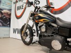 2016 Harley-Davidson FXDWG Dyna Wide Glide