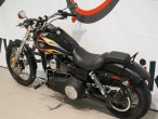 2016 Harley-Davidson FXDWG Dyna Wide Glide