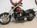 2016 Harley-Davidson FXDWG Dyna Wide Glide