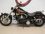 2016 Harley-Davidson FXDWG Dyna Wide Glide