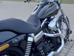 2016 Harley-Davidson FXDWG Dyna Wide Glide