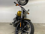 2016 Harley-Davidson FXSB Softail Breakout
