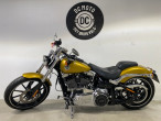 2016 Harley-Davidson FXSB Softail Breakout