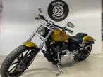 2016 Harley-Davidson FXSB Softail Breakout