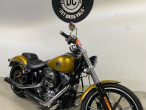 2016 Harley-Davidson FXSB Softail Breakout