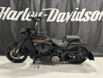 2016 Harley-Davidson FXSE CVO Pro Street Breakout