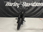 2016 Harley-Davidson FXSE CVO Pro Street Breakout